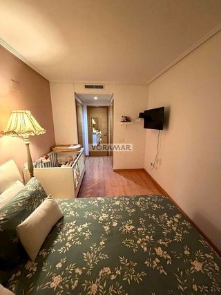 Piso en alquiler en La Patacona en Alboraya