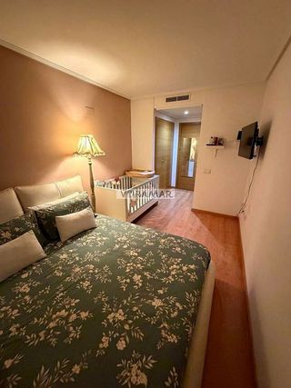 Piso en alquiler en La Patacona en Alboraya