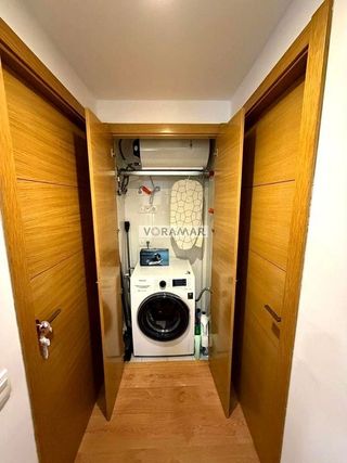 Piso en alquiler en La Patacona en Alboraya