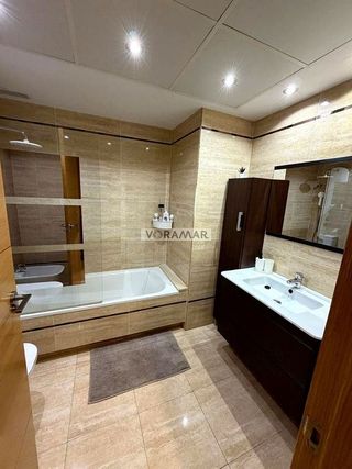 Piso en alquiler en La Patacona en Alboraya