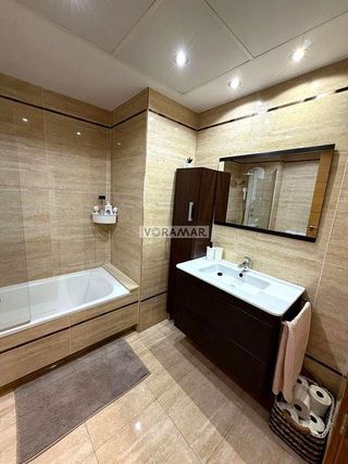 Piso en alquiler en La Patacona en Alboraya