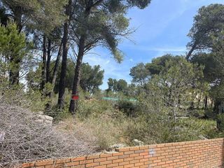 Terreno en venta en Figuerola del Camp