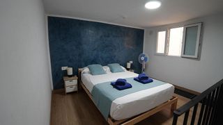 Estudio en alquiler en Isleta en Palmas de Gran Canaria(Las)