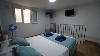 Estudio en alquiler en Isleta en Palmas de Gran Canaria(Las)