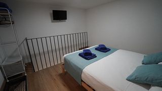 Estudio en alquiler en Isleta en Palmas de Gran Canaria(Las)