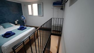 Estudio en alquiler en Isleta en Palmas de Gran Canaria(Las)