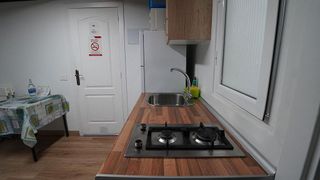 Estudio en alquiler en Isleta en Palmas de Gran Canaria(Las)