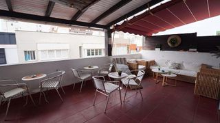 Estudio en alquiler en Isleta en Palmas de Gran Canaria(Las)