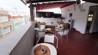 Estudio en alquiler en Isleta en Palmas de Gran Canaria(Las)