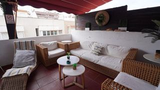 Estudio en alquiler en Isleta en Palmas de Gran Canaria(Las)