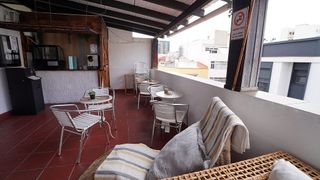 Estudio en alquiler en Isleta en Palmas de Gran Canaria(Las)