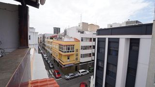 Estudio en alquiler en Isleta en Palmas de Gran Canaria(Las)