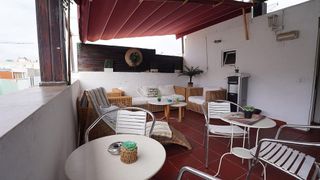 Estudio en alquiler en Isleta en Palmas de Gran Canaria(Las)