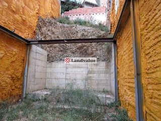 Terreno en venta en Molins de Rei