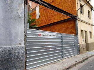 Terreno en venta en Molins de Rei