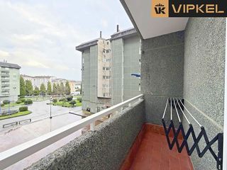 Piso en alquiler en Culleredo