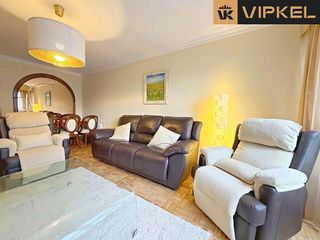 Piso en alquiler en Culleredo