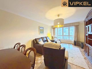 Piso en alquiler en Culleredo