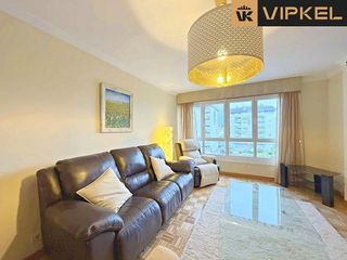 Piso en alquiler en Culleredo