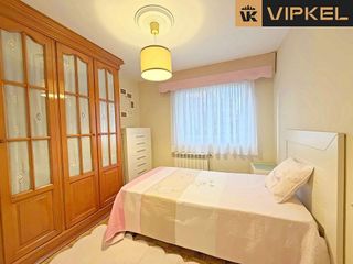 Piso en alquiler en Culleredo