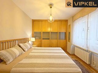 Piso en alquiler en Culleredo