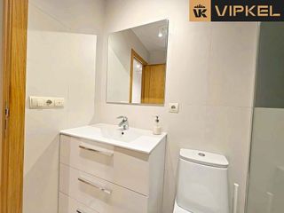 Piso en alquiler en Culleredo