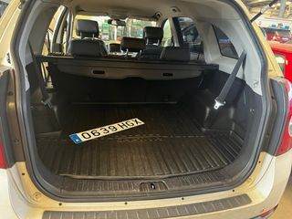 Chevrolet Captiva 2011