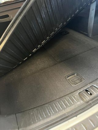 Chevrolet Captiva 2011