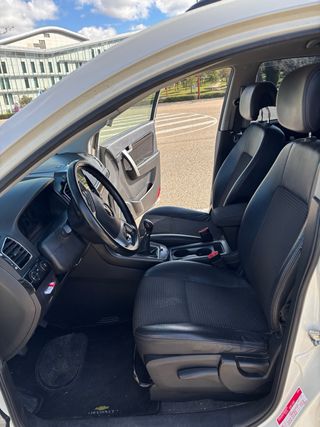 Chevrolet Captiva 2011