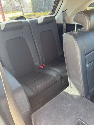 Chevrolet Captiva 2011