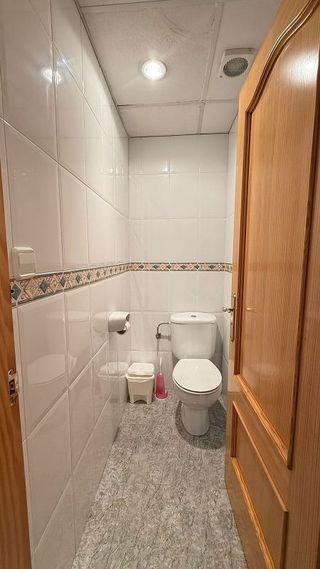 Local comercial en venta en Carcaixent