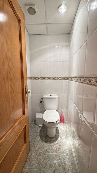 Local comercial en venta en Carcaixent