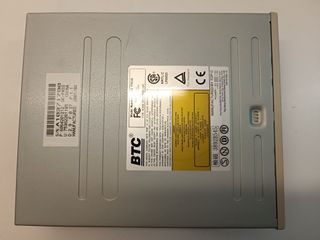 CD rom lettore BCD F562B  / BTC 52x / Eide Desktop