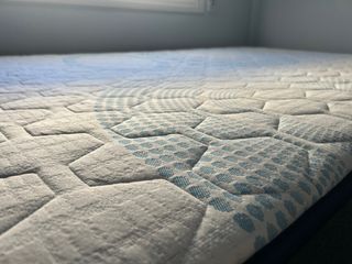 Colchón 120*190cm Alta Firmeza Muelles Ensacados