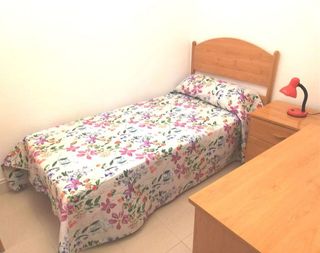 Piso en alquiler en Les Corts en Barcelona