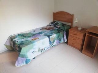 Piso en alquiler en Les Corts en Barcelona