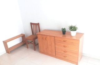 Piso en alquiler en Les Corts en Barcelona