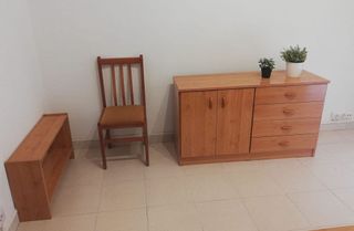 Piso en alquiler en Les Corts en Barcelona