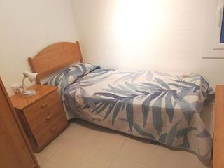 Piso en alquiler en Les Corts en Barcelona