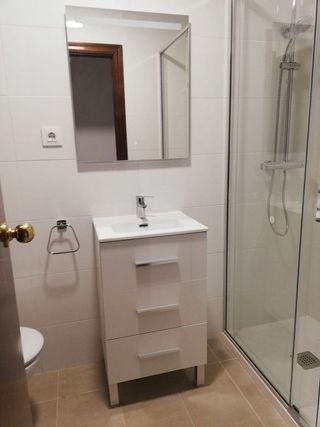 Piso en alquiler en Les Corts en Barcelona