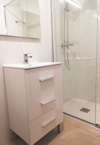 Piso en alquiler en Les Corts en Barcelona