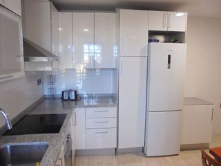 Piso en alquiler en El Infante en Murcia