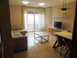 Piso en alquiler en El Infante en Murcia