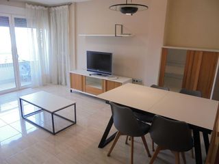 Piso en alquiler en El Infante en Murcia