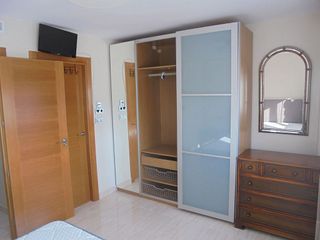 Piso en alquiler en El Infante en Murcia