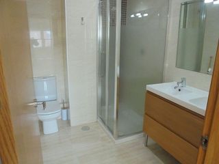 Piso en alquiler en El Infante en Murcia