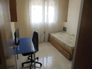 Piso en alquiler en El Infante en Murcia