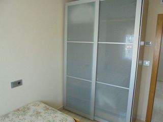 Piso en alquiler en El Infante en Murcia