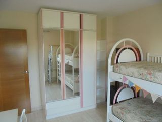 Piso en alquiler en El Infante en Murcia