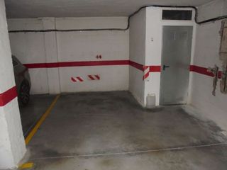 Piso en alquiler en El Infante en Murcia